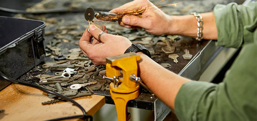 24 Hours Locksmith Solutions in East Palo Alto, CA