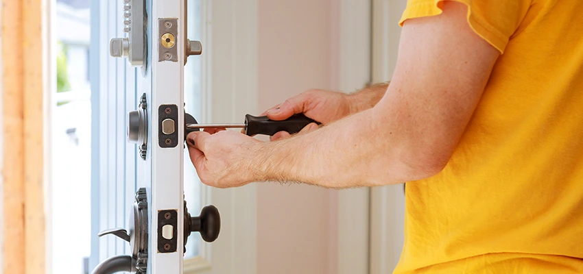Break-in Prevention Solutions in East Palo Alto, CA