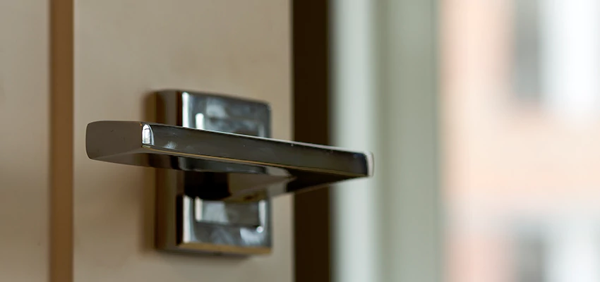 Door Lever Knob Repair in East Palo Alto, California