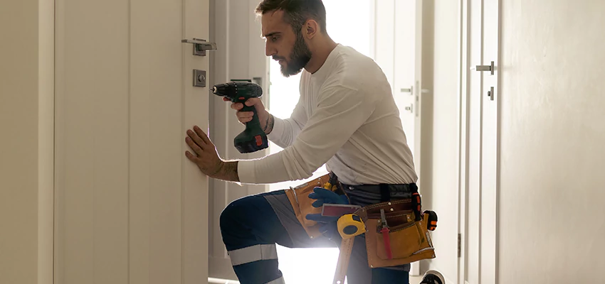 Mailbox Lock Installation Expert in East Palo Alto, California