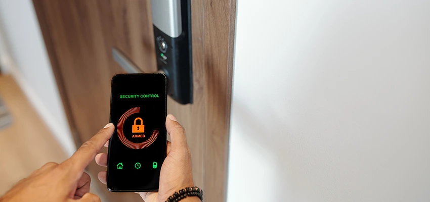 Bluetooth Keypad Door Lock Programming in East Palo Alto, CA