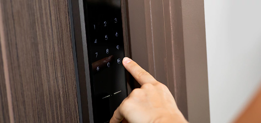 Secure Code Locks Ideas in East Palo Alto, California