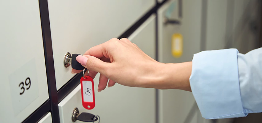 Cabinet Lock Installation in East Palo Alto, California