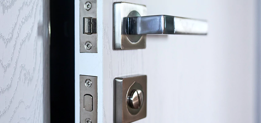 Door Lever Handle Lock Repair in East Palo Alto, CA