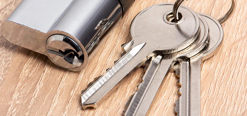 Cylinder Lock Master Key in East Palo Alto, CA