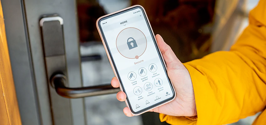 Kwikset Halo Wifi Locks Repair And Installation in East Palo Alto, CA