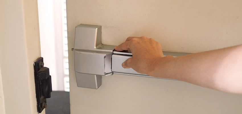 Door Lock Cylinder Reinforcements in East Palo Alto, CA