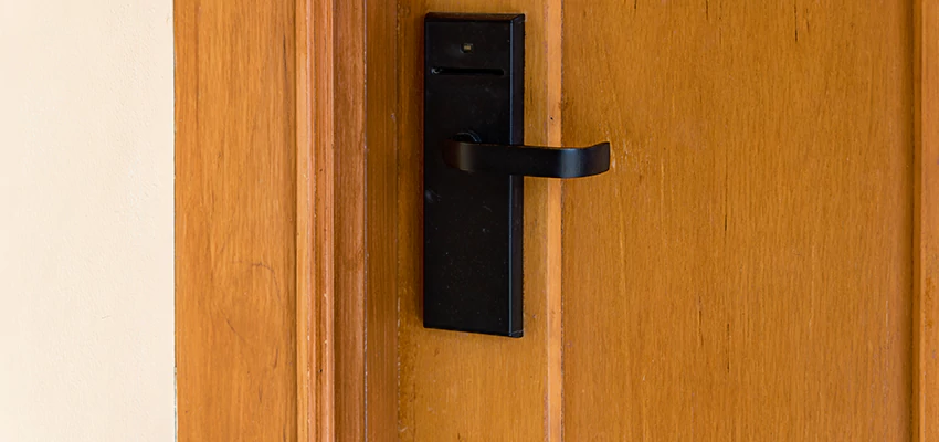 Security Gates For Home Invasion Prevention in East Palo Alto, California