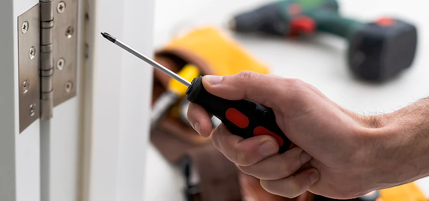Holiday Emergency Locksmith in East Palo Alto, California