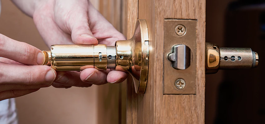 Padlock Lock Replacement Assistance in East Palo Alto, CA