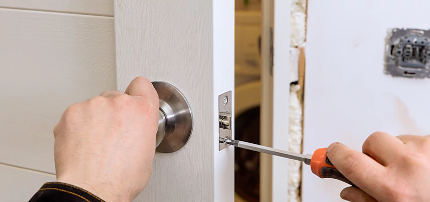 Wifi Deadbolt Installation in East Palo Alto, CA