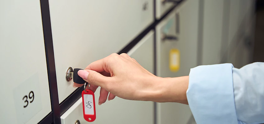 Upgrading File Cabinet Locks in East Palo Alto, California