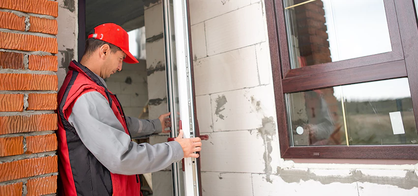 Home Invasion Door Lock Repairs in East Palo Alto, CA