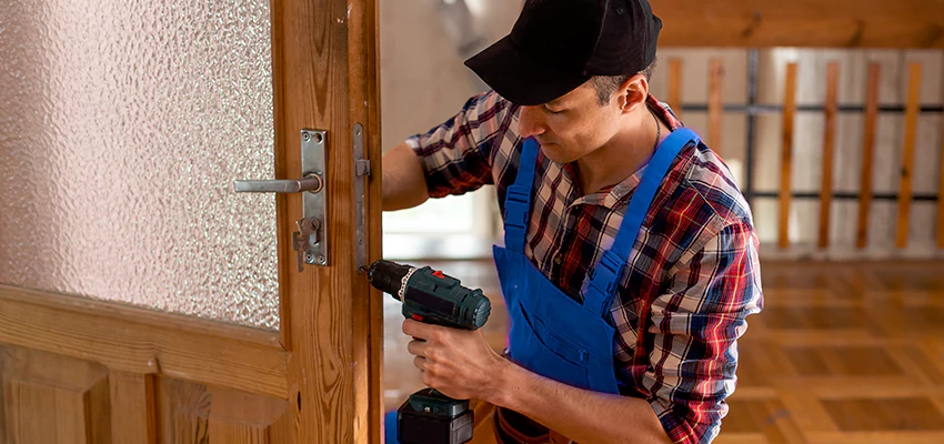 Trusted Local Digital Locks Locksmith Repair in East Palo Alto, California