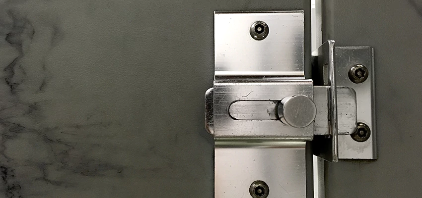 Fix A Room Door Lock in East Palo Alto, CA