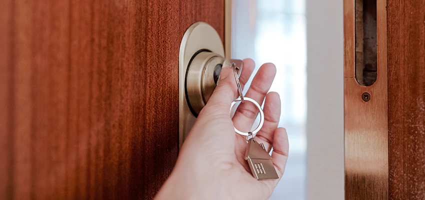 Deadbolt Lock Installation in East Palo Alto, CA