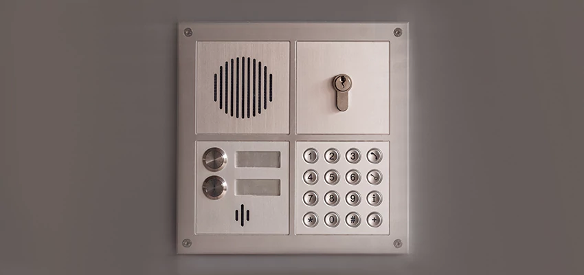 Mobile Access Control System Installation in East Palo Alto, CA