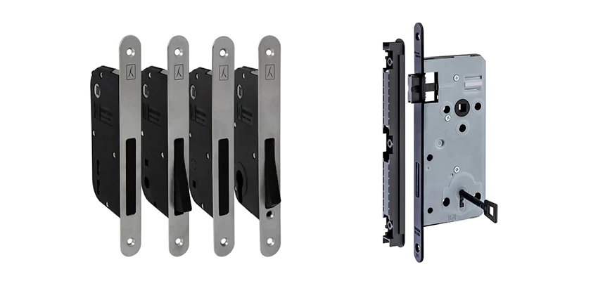Locksmith For Magnetic Door Locks in East Palo Alto, CA