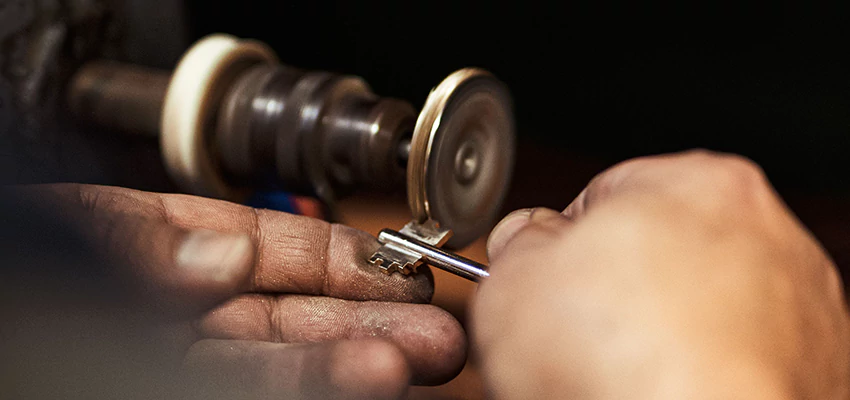 Hotel Lock Master Key System in East Palo Alto, California