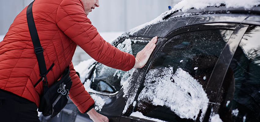 Car Key Retrieval Services in East Palo Alto, California