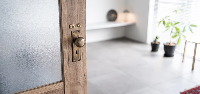 Deadbolt Door Lock Knob Repair in East Palo Alto, California