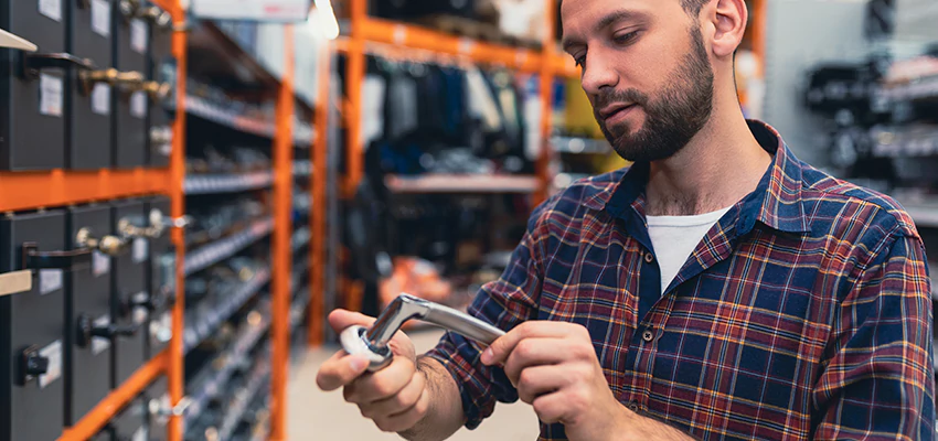 Locksmith For Retail Stores Lockout Services in East Palo Alto, California