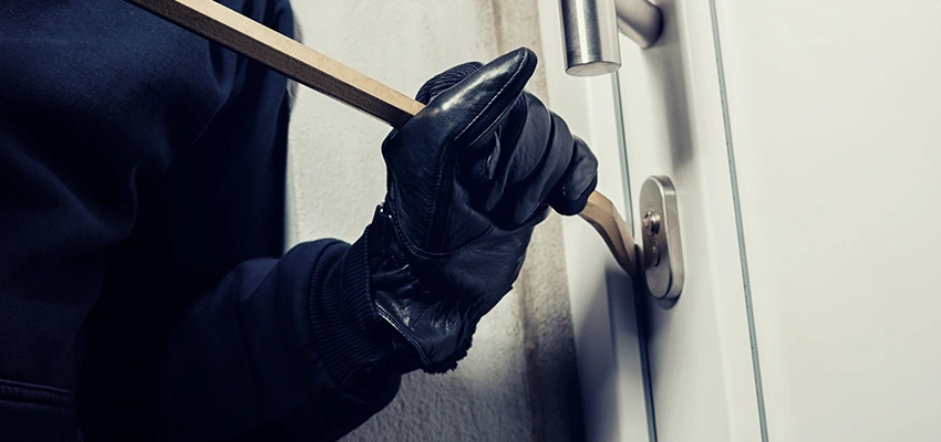 Burglar Damage Door Sensors Repair in East Palo Alto, CA