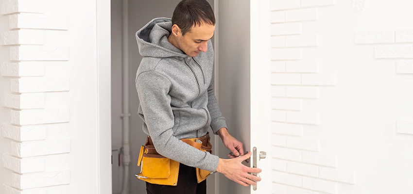 Nighttime Locksmith Near Me in East Palo Alto, CA