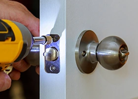 Door Lock Replacement in East Palo Alto, California